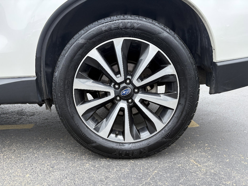 Used 2018 Subaru Forester 2.0XT Touring w/ Popular Package #2 AWD/4WD image 15