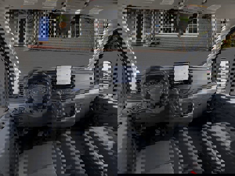 New 2025 Ford Transit 250 Low Roof w/ Load Area Protection Package image 30