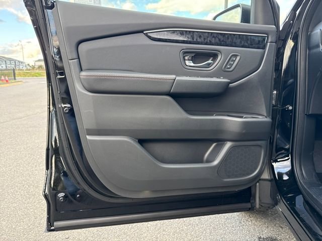 New 2026 Honda Passport TrailSport Elite image 16