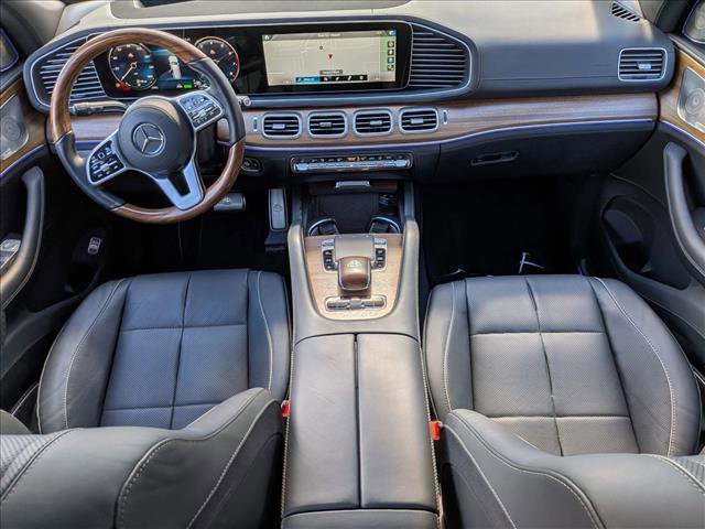 Used 2023 Mercedes-Benz Maybach GLS 600 4MATIC image 19