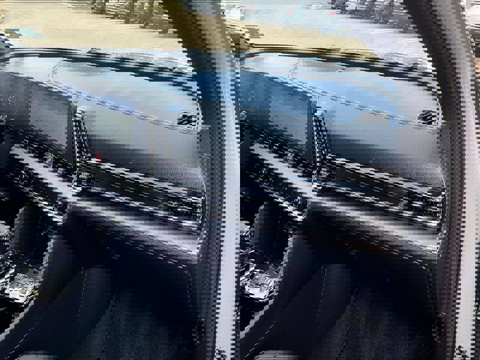 Used 2023 Kia Sportage X-Line w/ X-Line Premium Package image 13