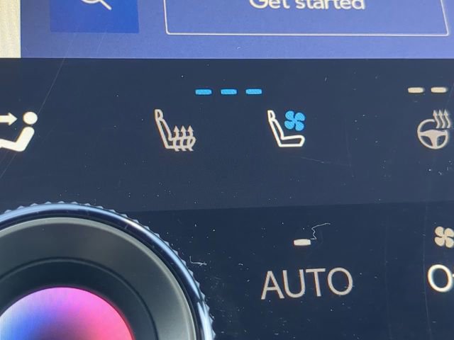 Used 2025 Lexus TX 350 FWD w/ Technology Package image 23