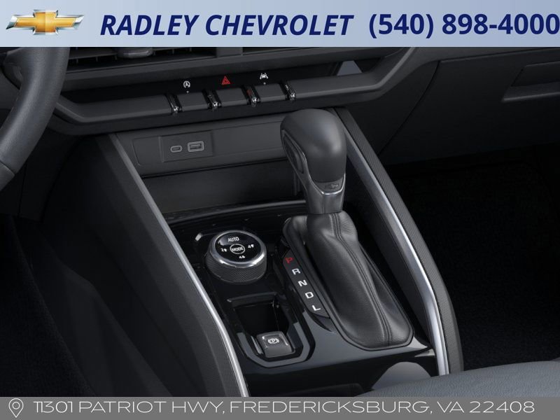 New 2026 Chevrolet Colorado Trail Boss image 23