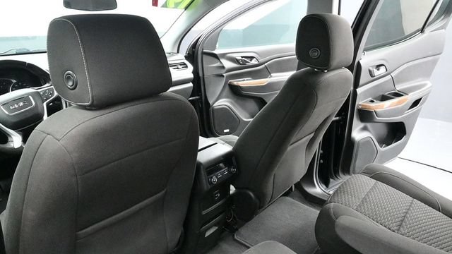 Used 2019 GMC Acadia SLE AWD/4WD image 24