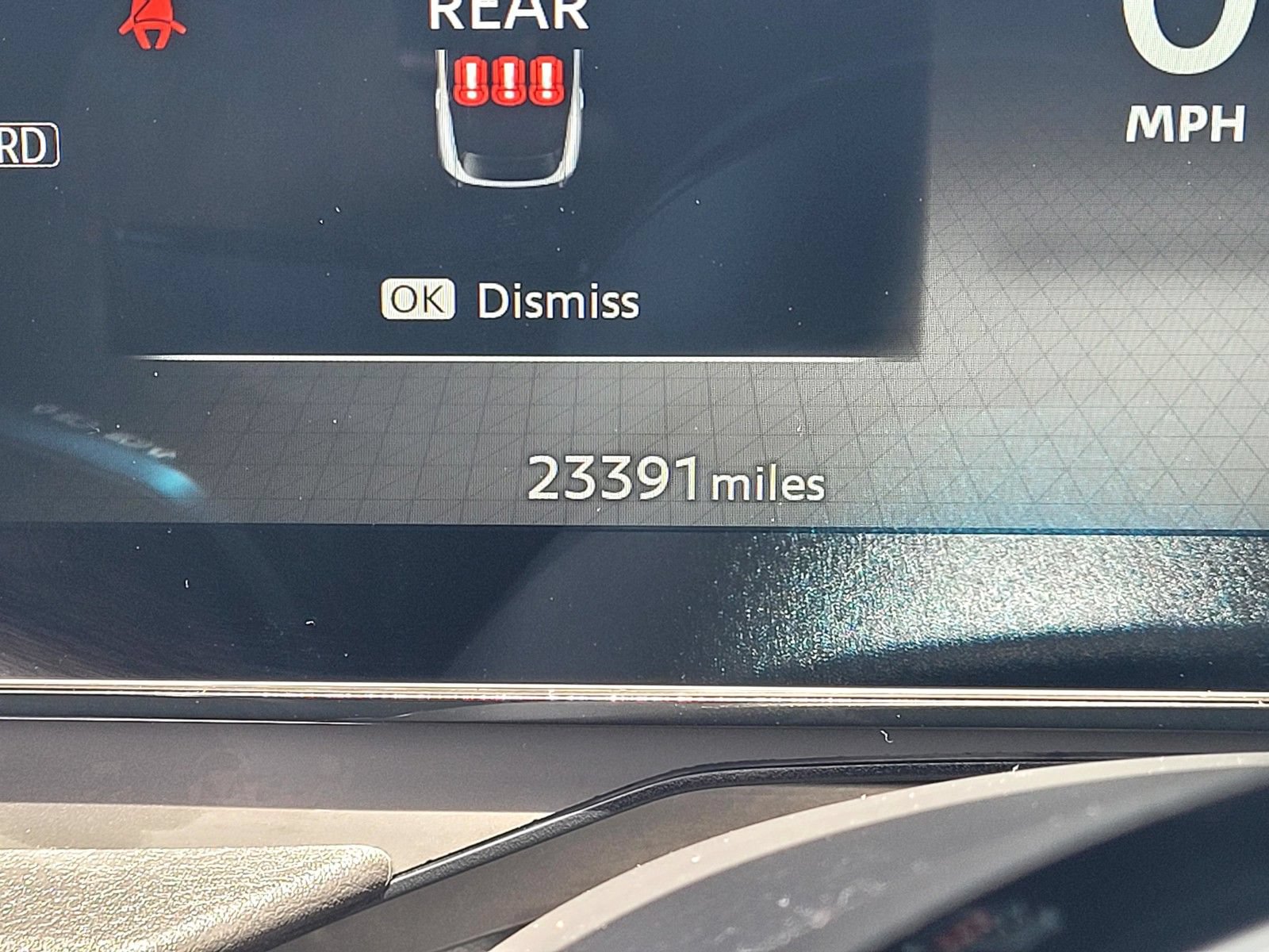 Used 2025 Nissan Kicks SR FWD image 29