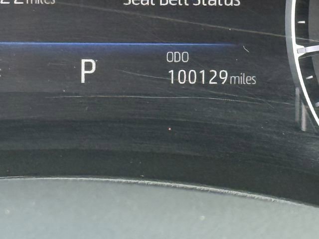 Used 2021 Toyota Highlander Limited image 18