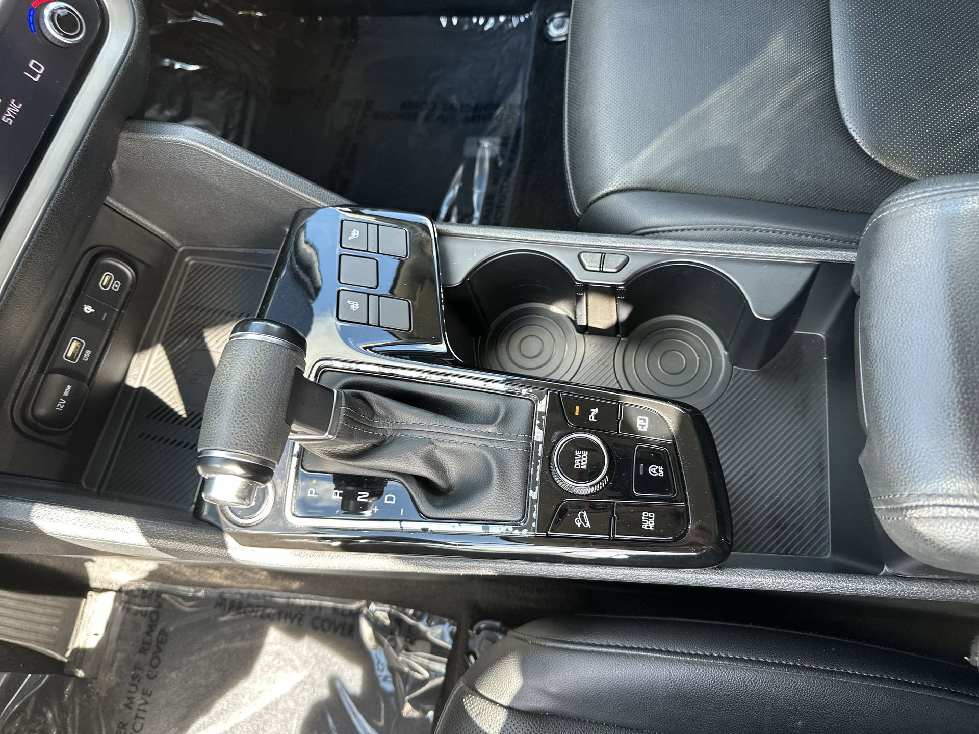 Certified 2023 Kia Sportage EX FWD image 22