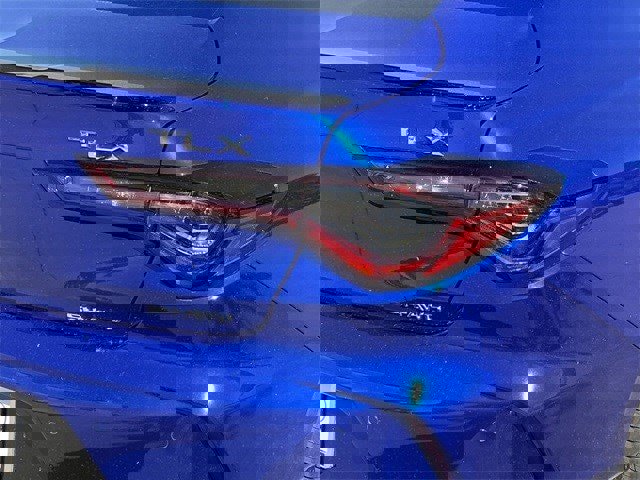 New 2025 Acura TLX SH-AWD w/ A-SPEC Pkg image 7