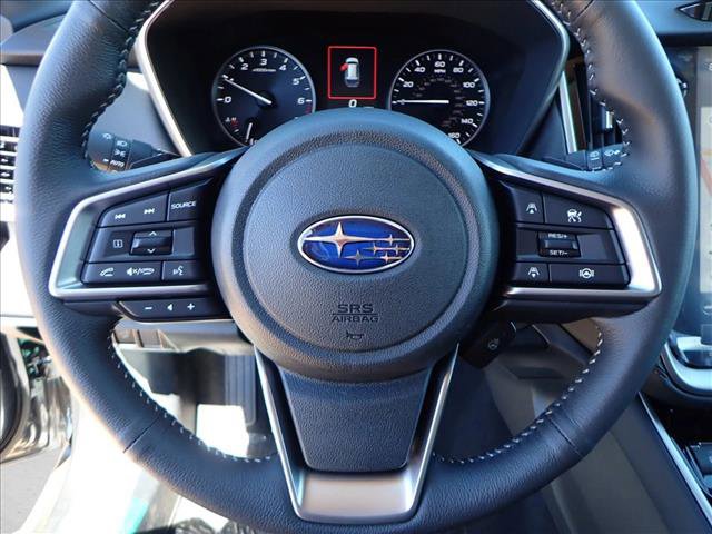 Certified 2025 Subaru Outback Limited XT image 16