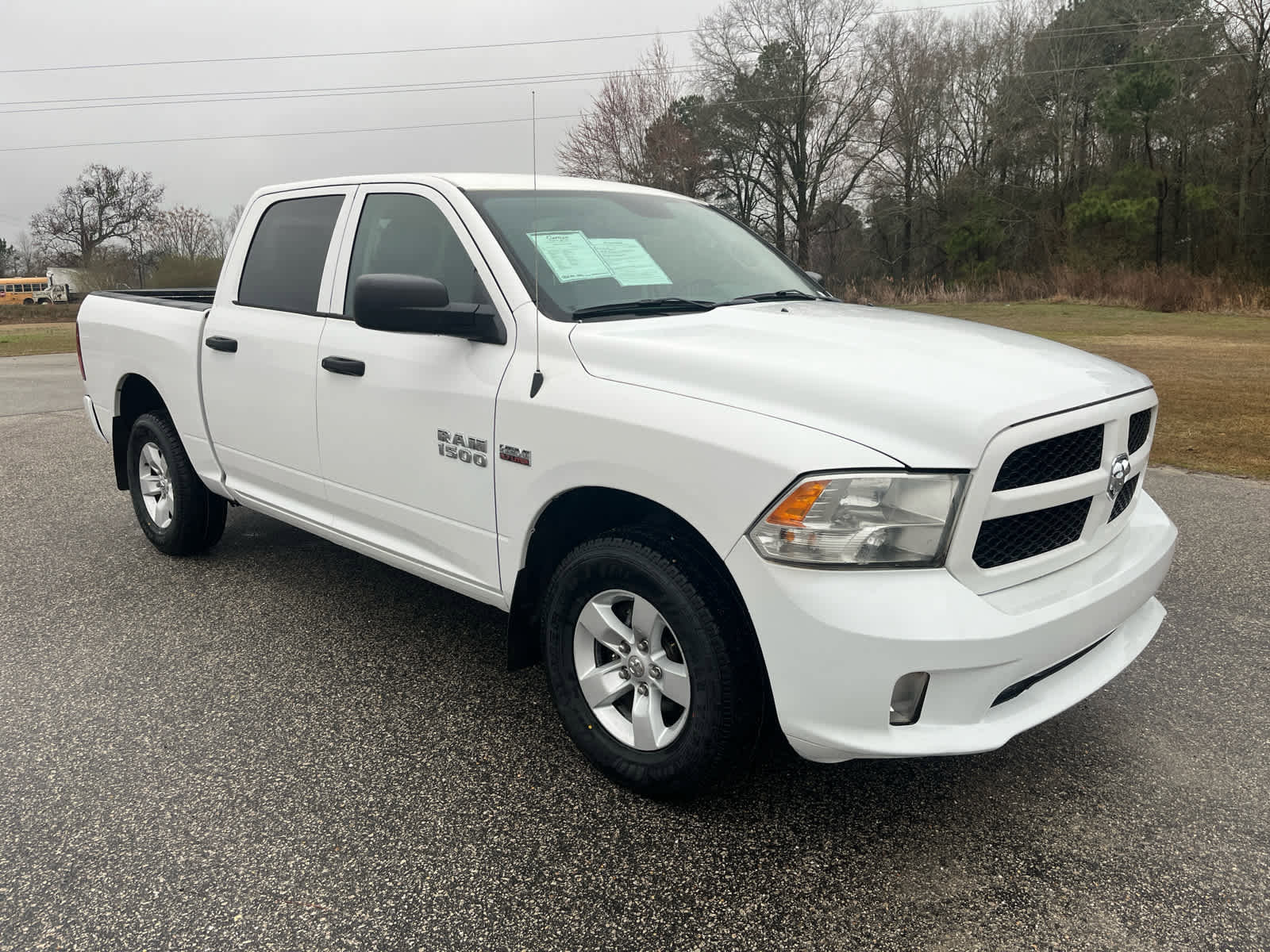 Used 2018 RAM 1500 Express image 9