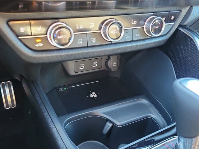New 2026 Acura ADX A-Spec FWD image 21