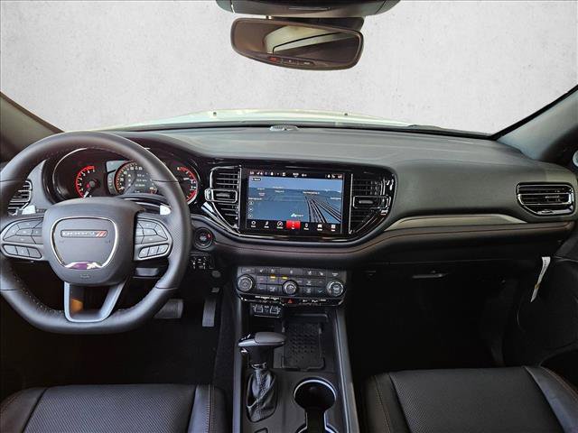 New 2026 Dodge Durango GT AWD/4WD image 15