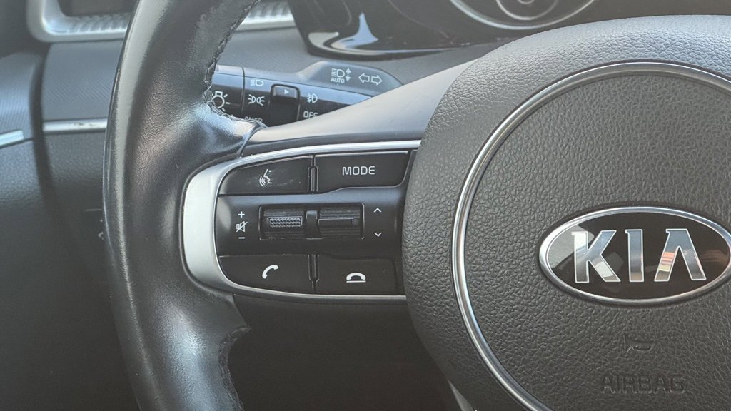 Used 2021 Kia K5 GT-Line image 14
