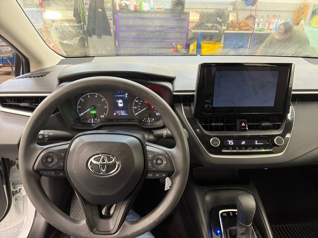 Certified 2024 Toyota Corolla LE image 14