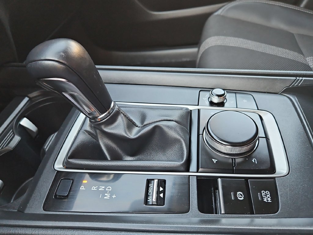 Used 2026 MAZDA CX-50 AWD 2.5 S w/ Preferred Pkg image 20