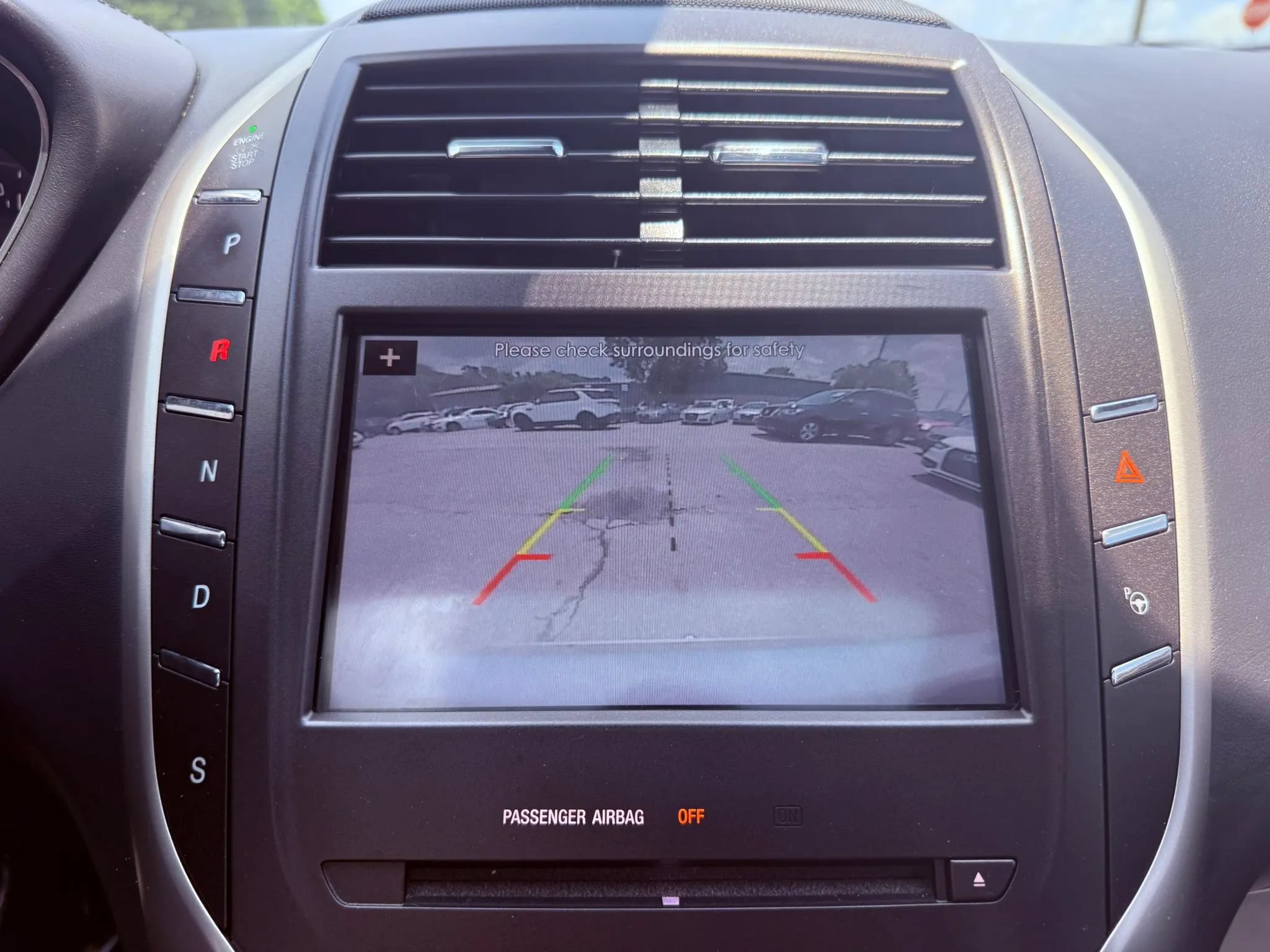 Used 2015 Lincoln MKC Black Label w/ Technology Package AWD/4WD image 22