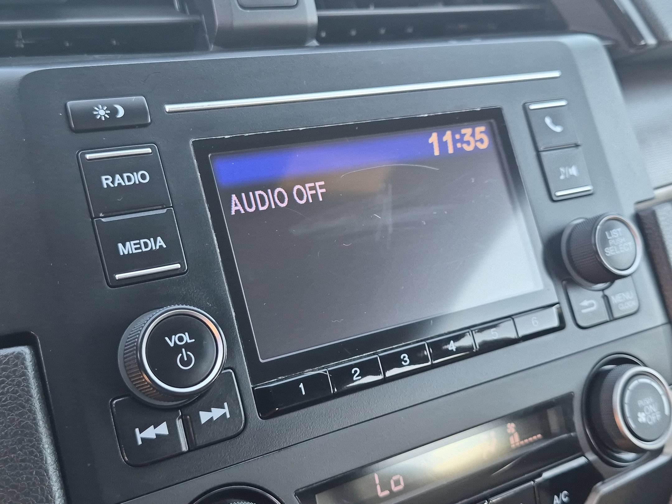 Certified 2017 Honda Civic LX image 16