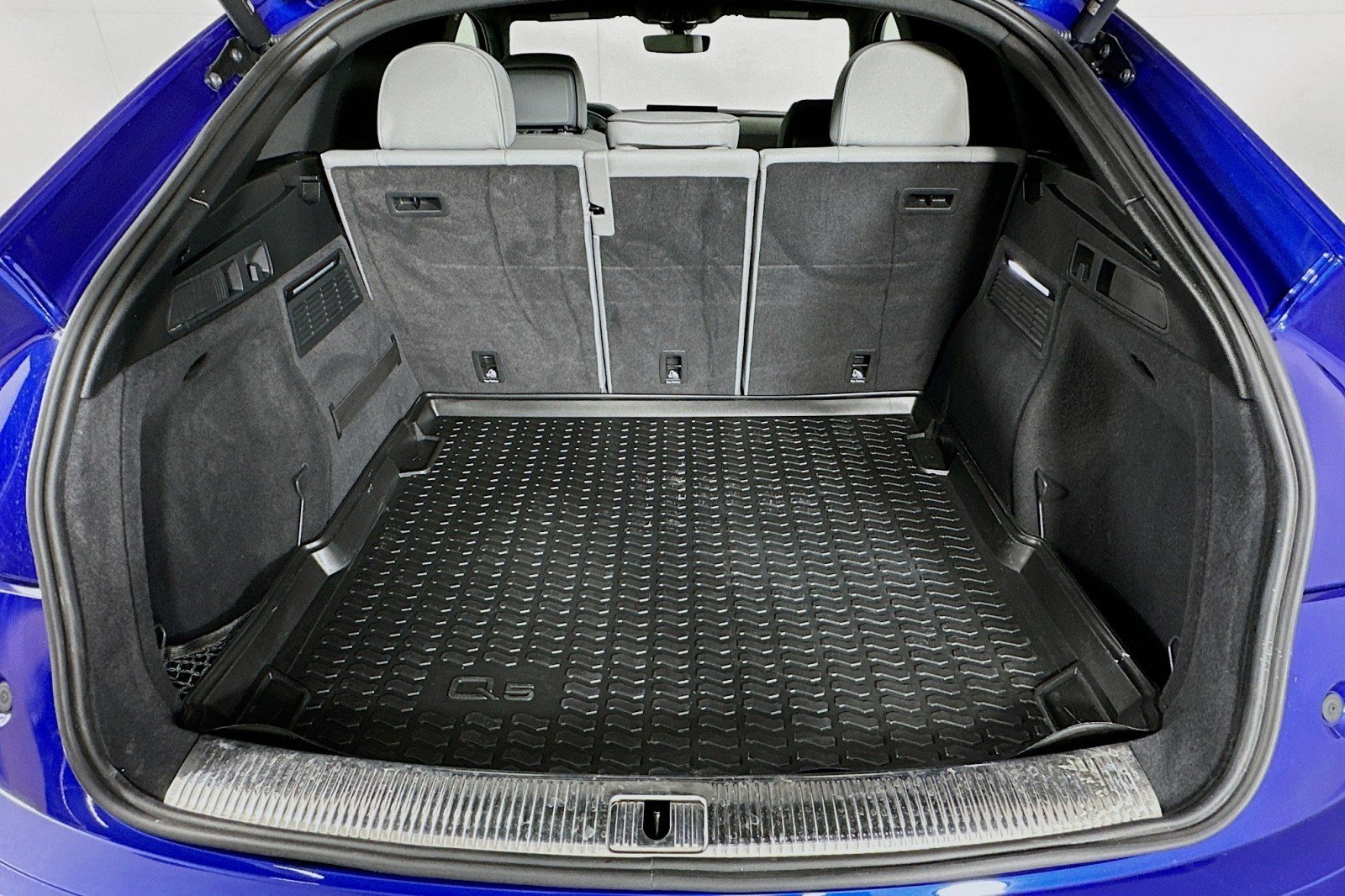 Used 2021 Audi Q5 2.0T Premium Plus w/ Premium Plus Package image 22