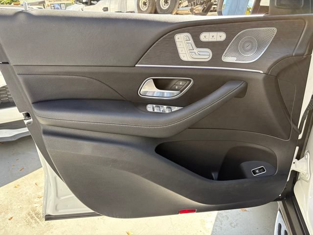 Used 2021 Mercedes-Benz GLE 350 4MATIC image 23