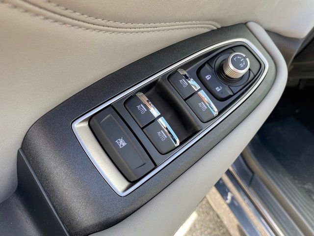 New 2025 Subaru Legacy Limited image 15