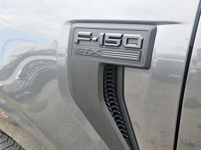 New 2026 Ford F150 STX w/ Equipment Group 200A AWD/4WD image 7