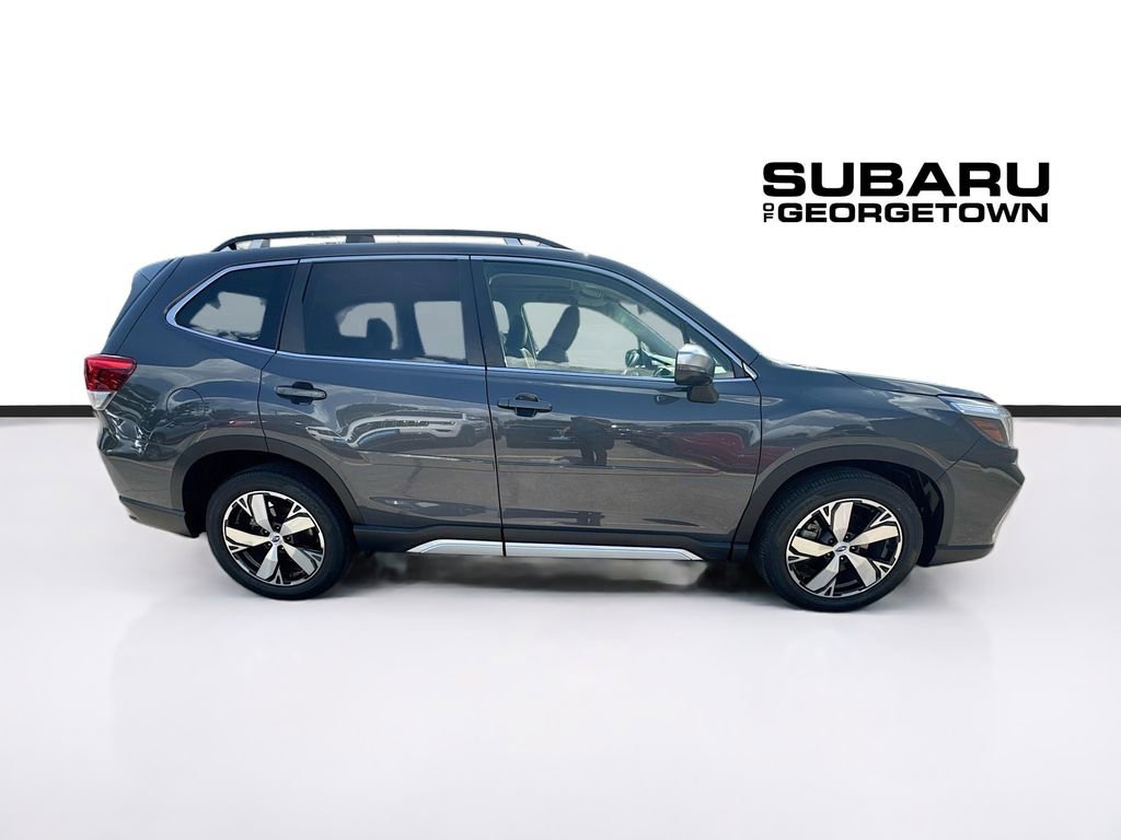 Used 2020 Subaru Forester Touring w/ Popular Package #2 AWD/4WD image 9