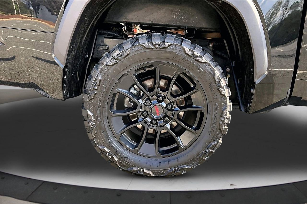 Used 2023 Toyota Tundra SR5 w/ SR5 Convenience Package image 34