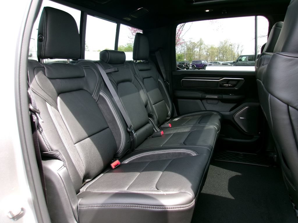 New 2026 RAM 1500 RHO w/ RHO Level 1 Equipment Group AWD/4WD image 9