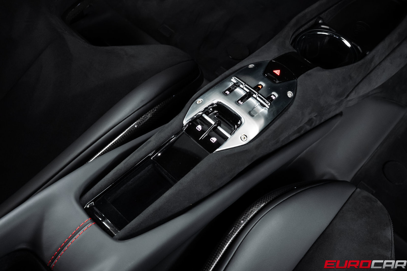 Used 2023 Ferrari 296 GTB RWD image 33