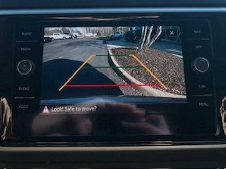 Used 2022 Volkswagen Atlas SEL image 10