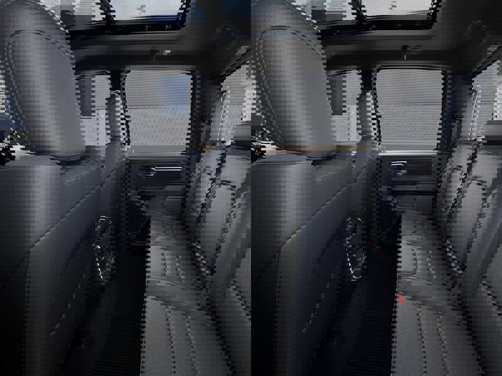 New 2026 RAM 1500 Laramie image 23