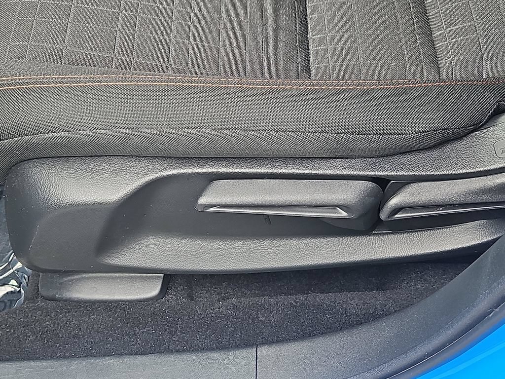 Certified 2026 Honda HR-V Sport image 16