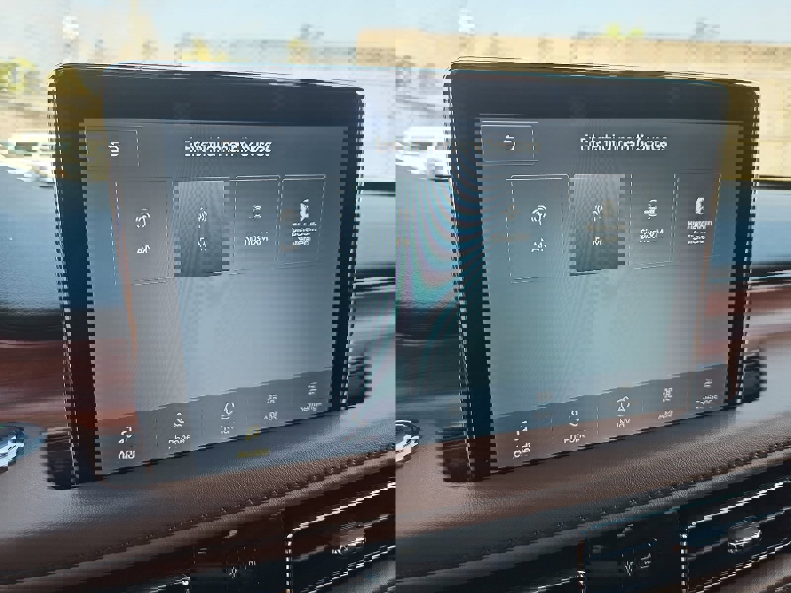 Used 2023 Lincoln Aviator Reserve RWD image 23