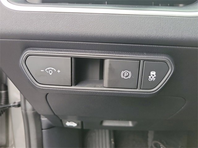 New 2025 Kia K4 LXS image 31