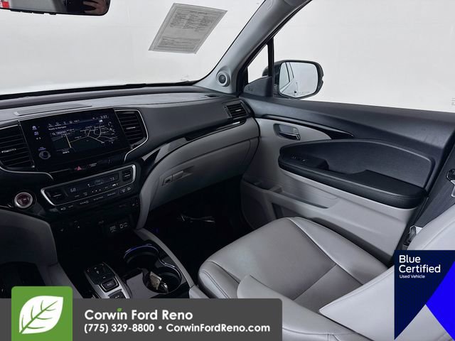 Used 2021 Honda Pilot Touring image 27