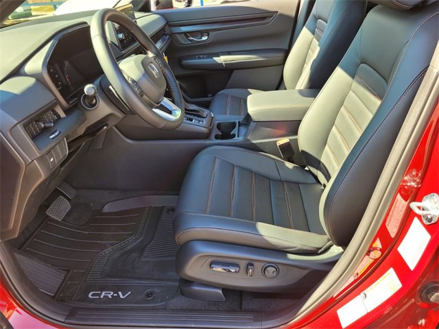 New 2026 Honda CR-V Sport-L image 6