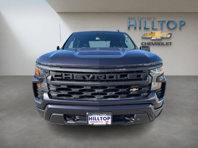 Used 2023 Chevrolet Silverado 1500 Custom image 16