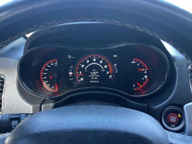 Used 2019 Dodge Durango SRT w/ Technology Group AWD/4WD image 13