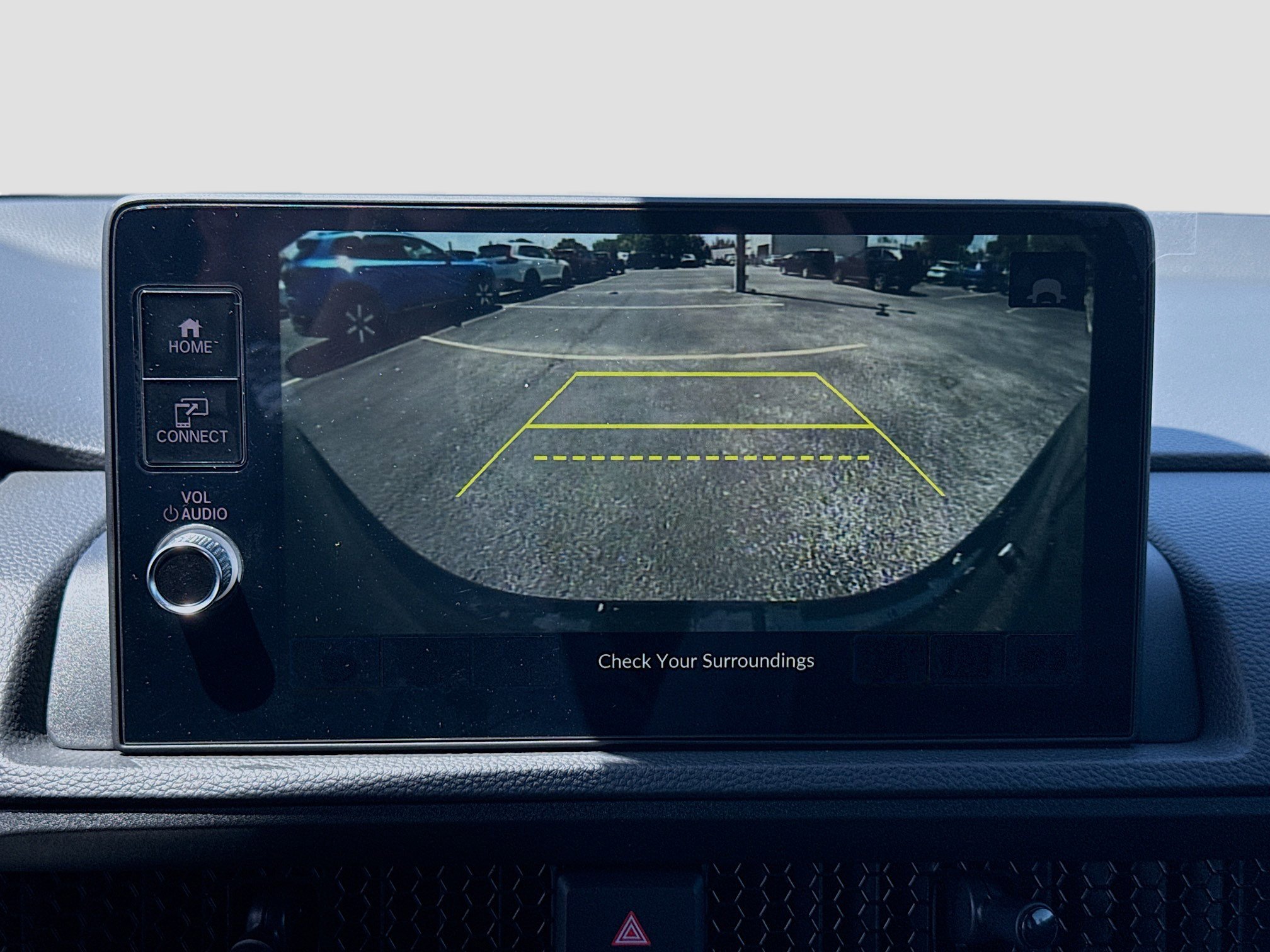 New 2026 Honda CR-V Sport-L image 13