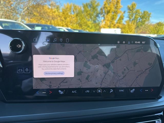 New 2026 Chevrolet Traverse LT w/ Midnight/Sport Edition image 25