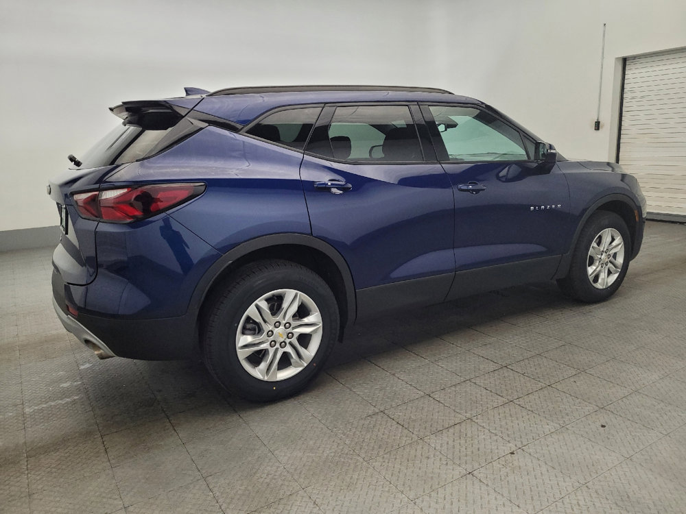 Used 2022 Chevrolet Blazer LT image 10