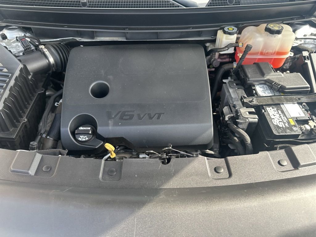 Used 2019 Buick Enclave Essence image 7