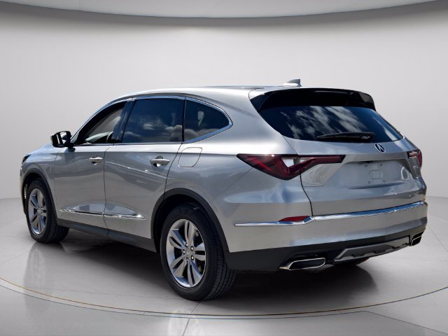Certified 2025 Acura MDX SH-AWD image 7