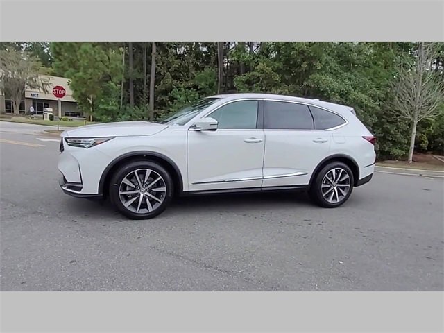 New 2026 Acura MDX w/ Technology Package image 17