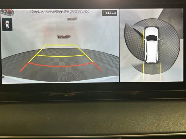 Used 2024 Hyundai Palisade Calligraphy image 12