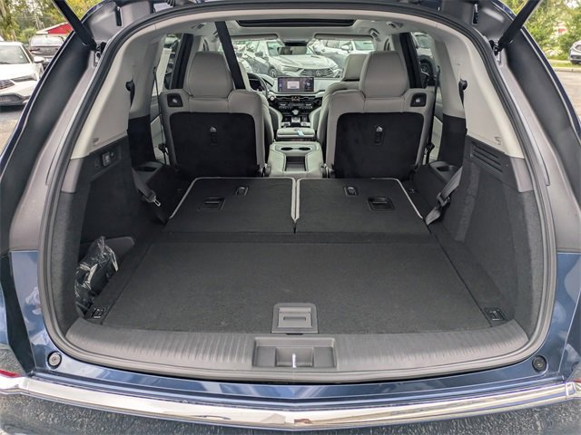New 2026 Acura MDX w/ Technology Package image 11
