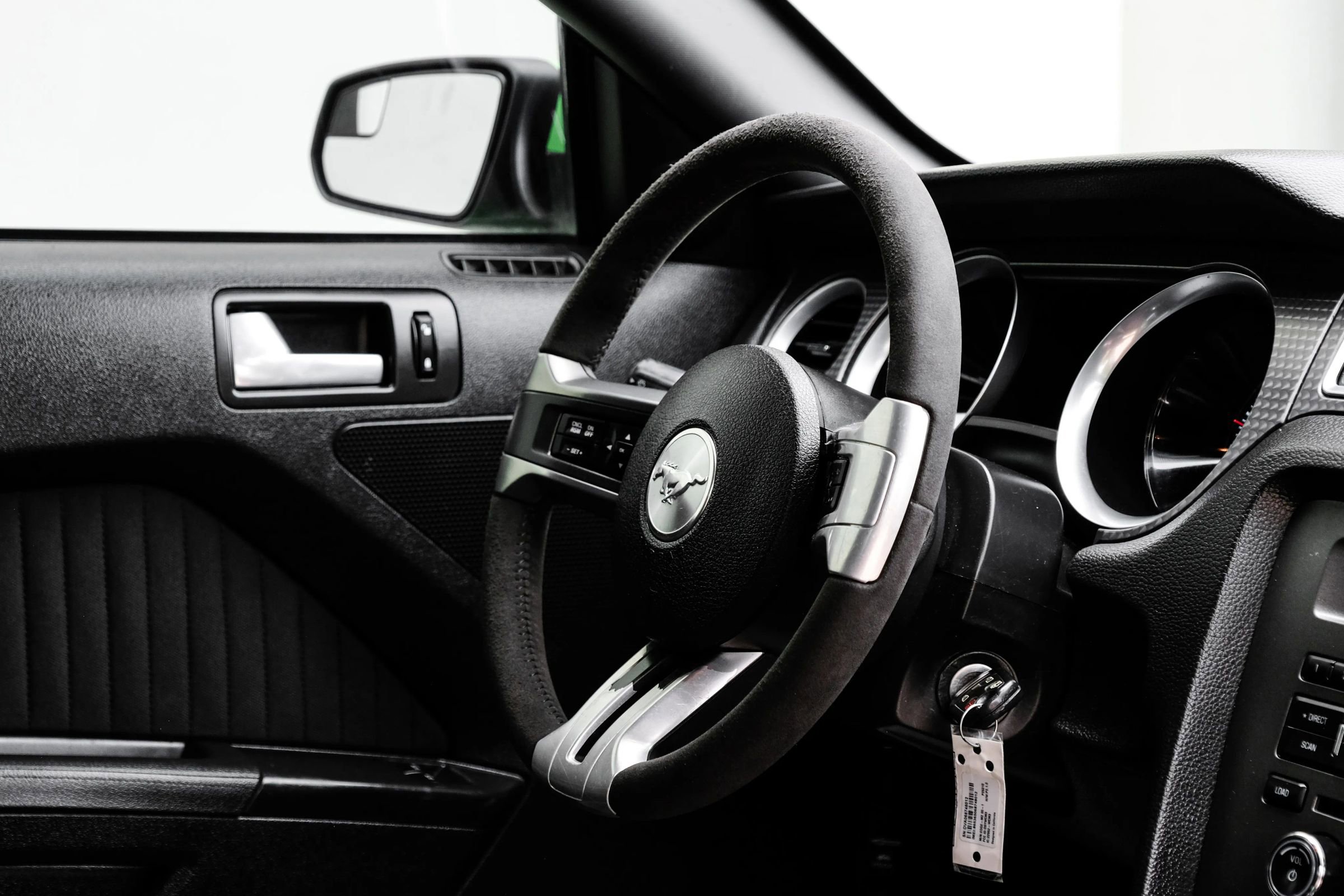 Used 2013 Ford Mustang Boss 302 w/ Boss 302 Accessory Pkg RWD image 18