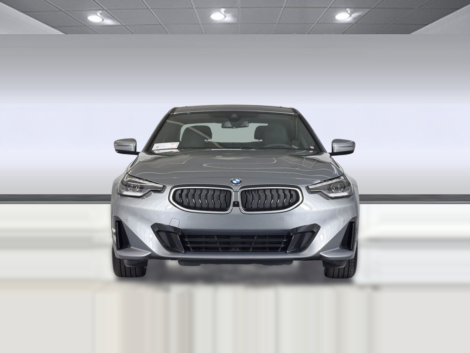 New 2026 BMW 230i Coupe w/ Convenience Package RWD image 6