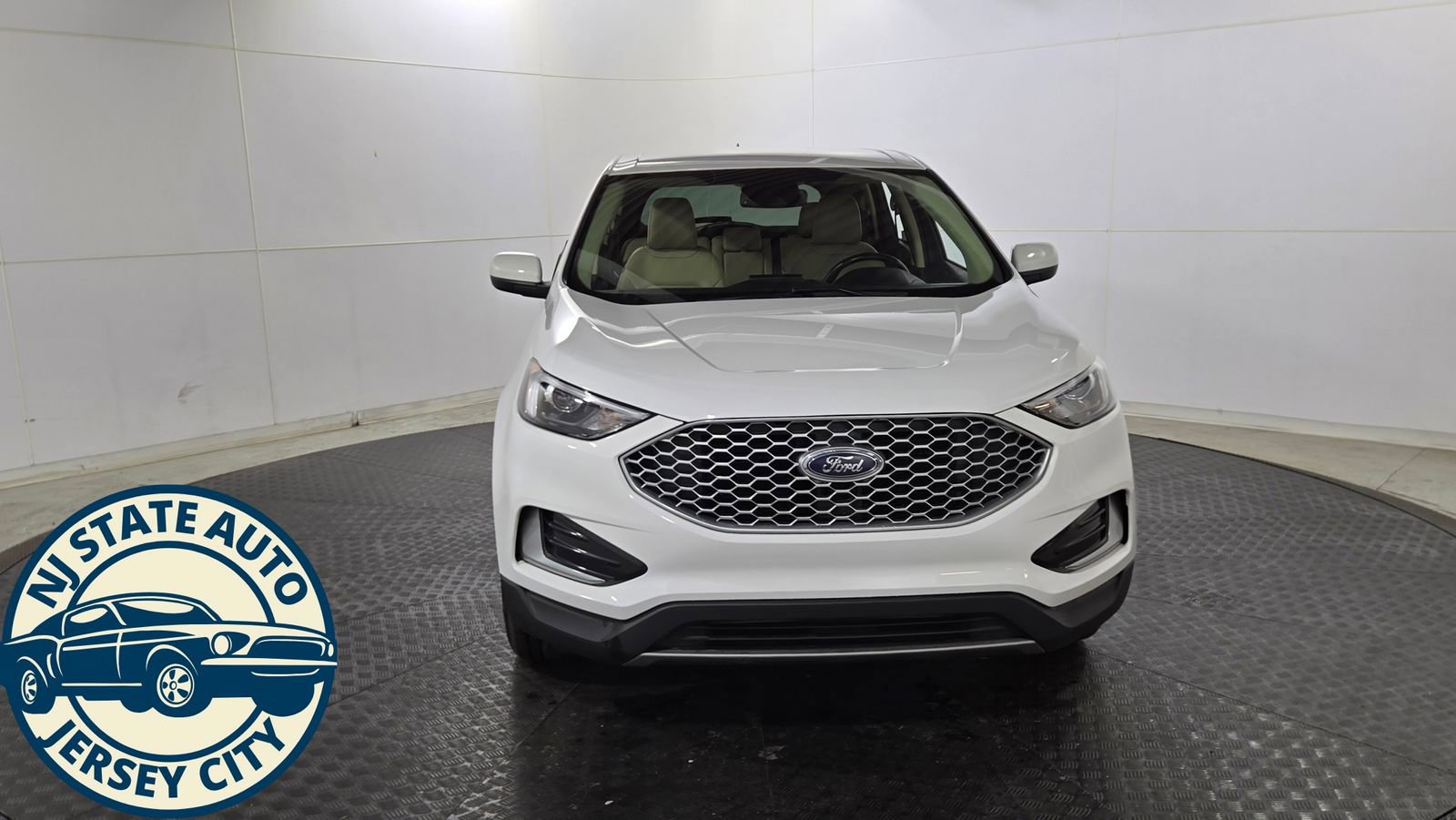Used 2023 Ford Edge SEL video 2