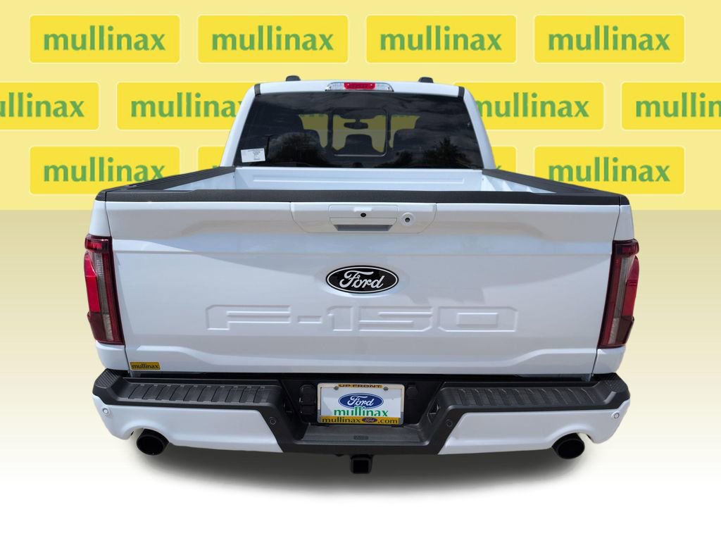 New 2026 Ford F150 Lariat AWD/4WD image 26